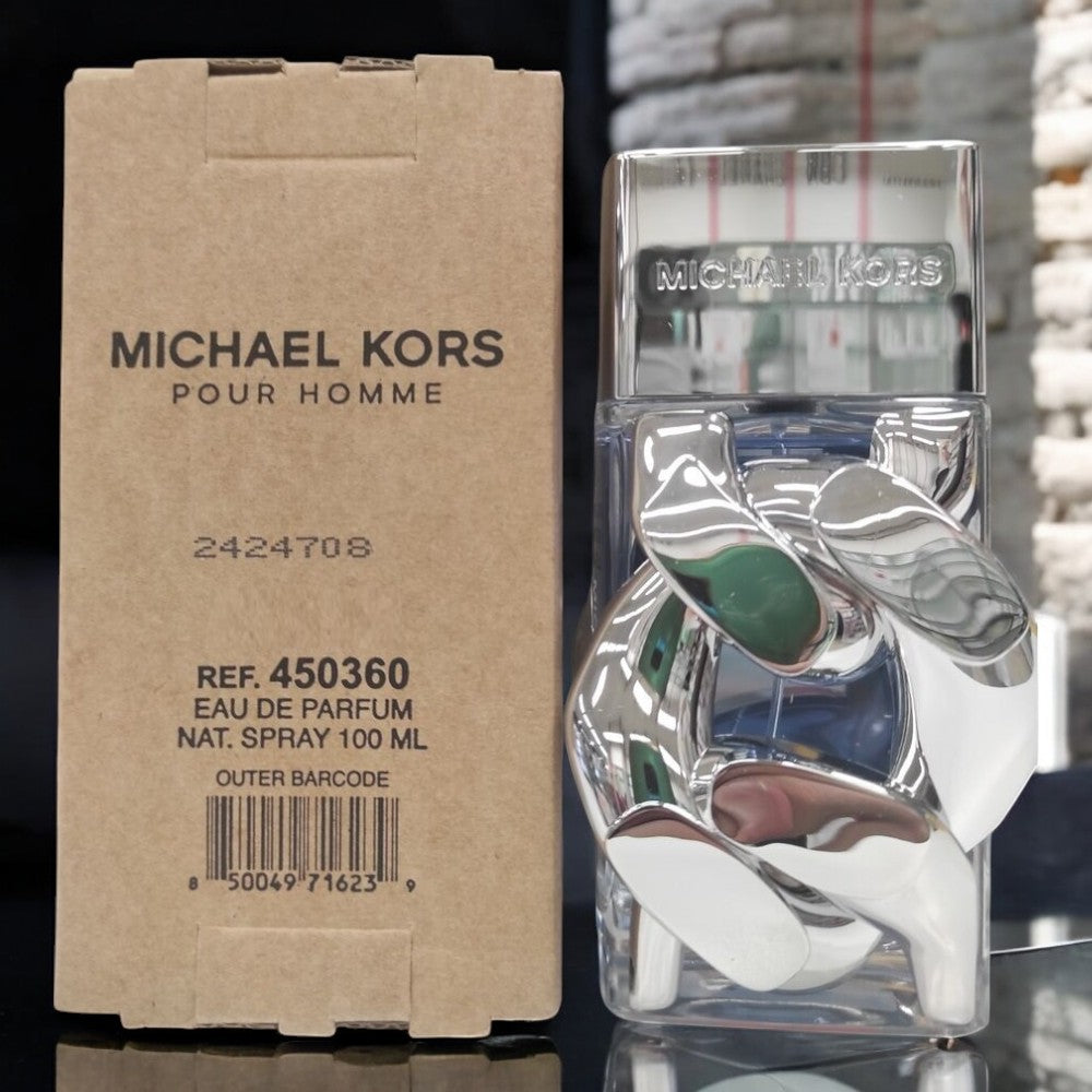 Michael Kors Pour Homme Eau De Parfum - 100 ml white box*