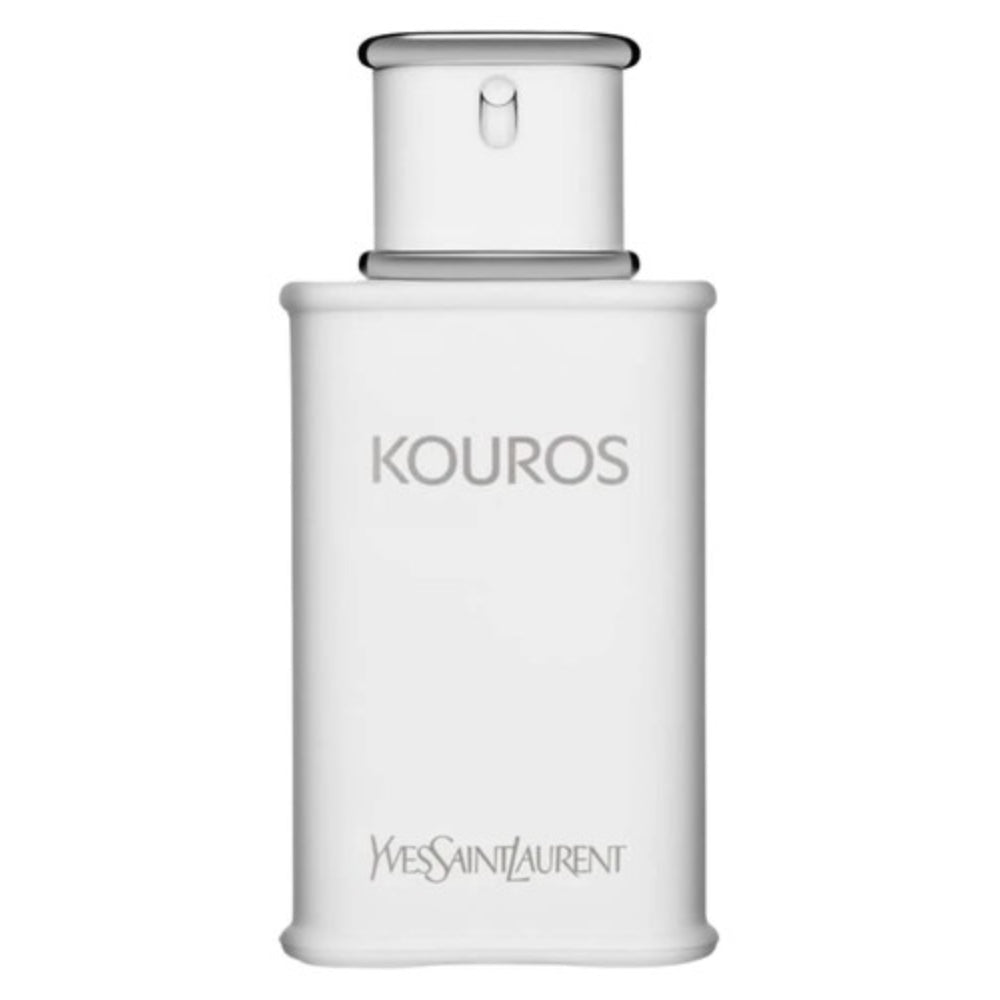 Yves Saint Laurent Kouros Eau De Toilette - 100 ml