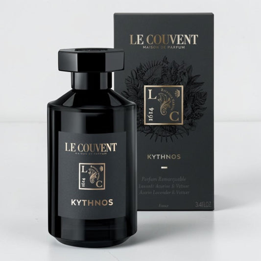 Le Couvent Kythnos Eau de Parfum - 100 ml