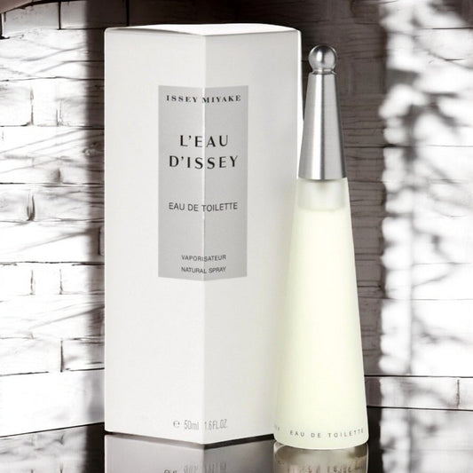 Issey Miyake L'Eau d'Issey Eau de Toilette - 50 ml