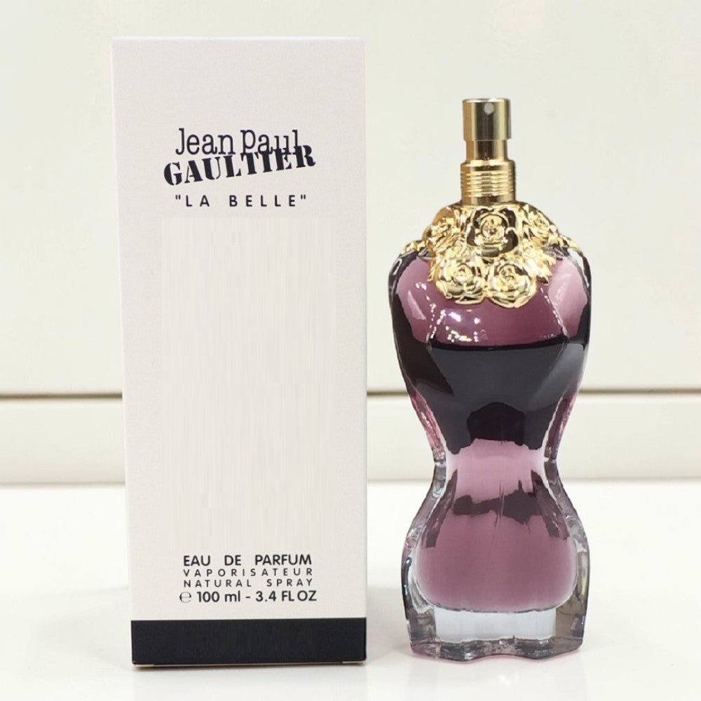 Jean Paul Gaultier La Belle Eau de Parfum - 100 ml white box*