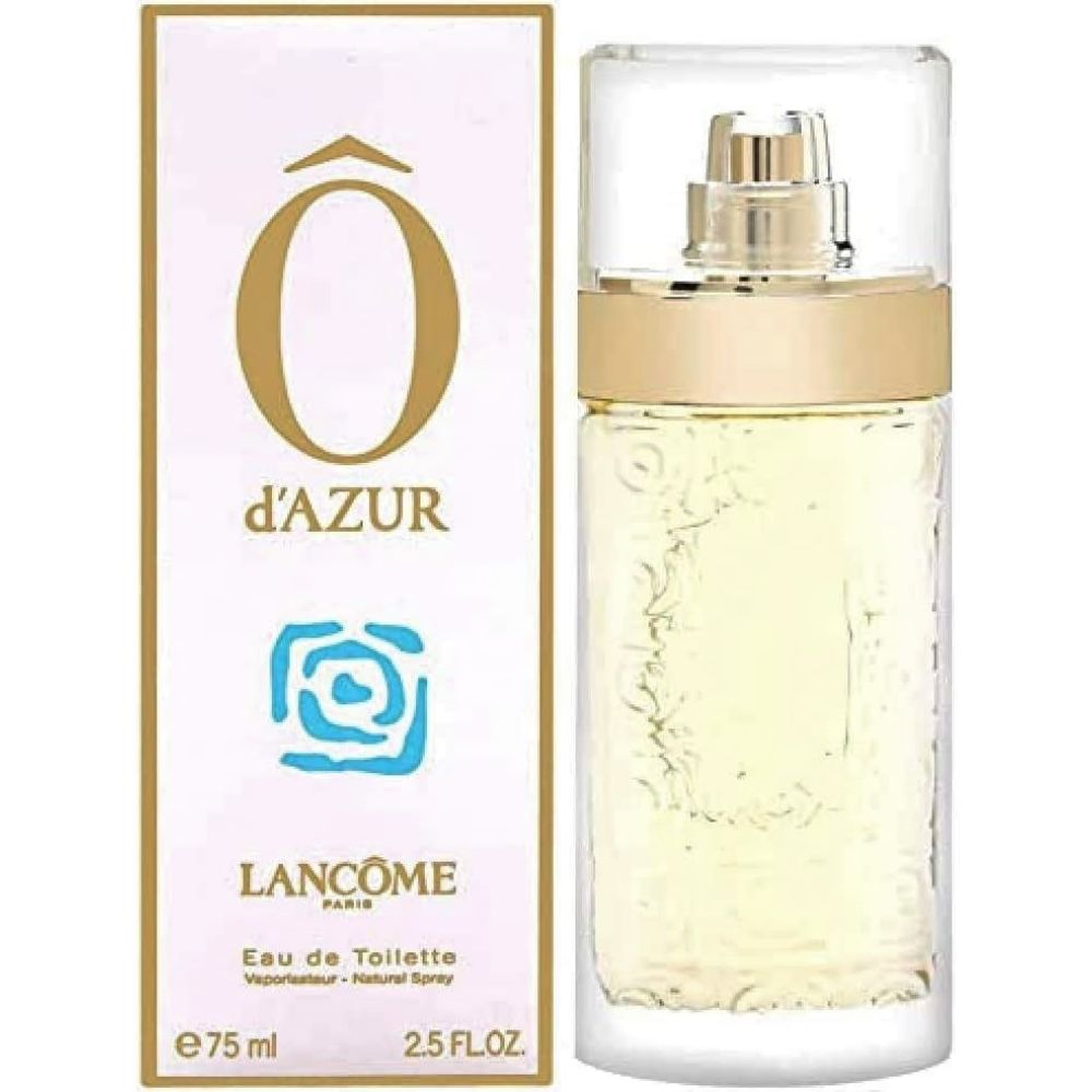 Lancome O d'Azur - 75ml