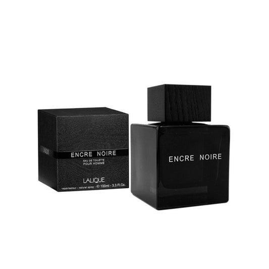 Lalique Encre Noire - 100 ml