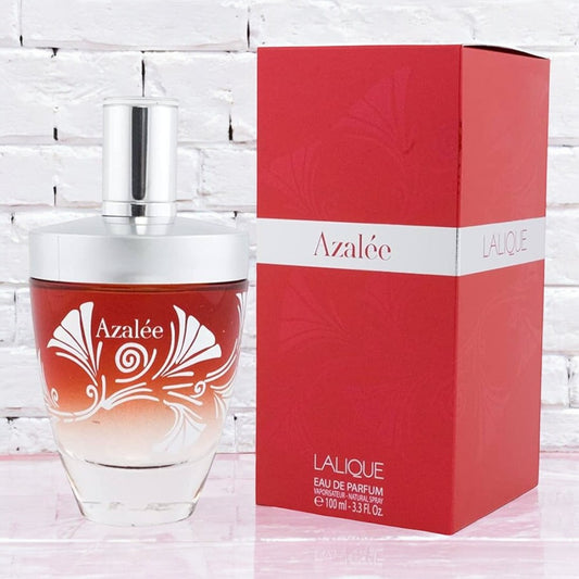 Lalique Azalée Eau de Parfum - 100 ml