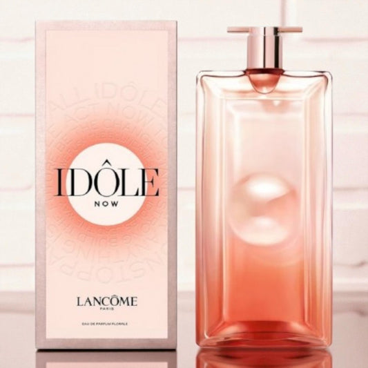 Lancome Idole Now Eau De Parfum Florale - 100 ml