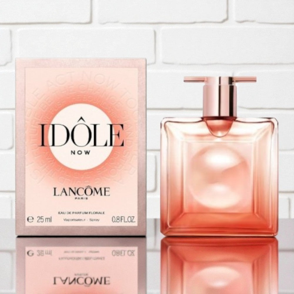 Lancome Idole Now Eau De Parfum Florale - 25 ml