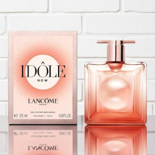 Lancome Idole Now Eau De Parfum Florale - 25 ml