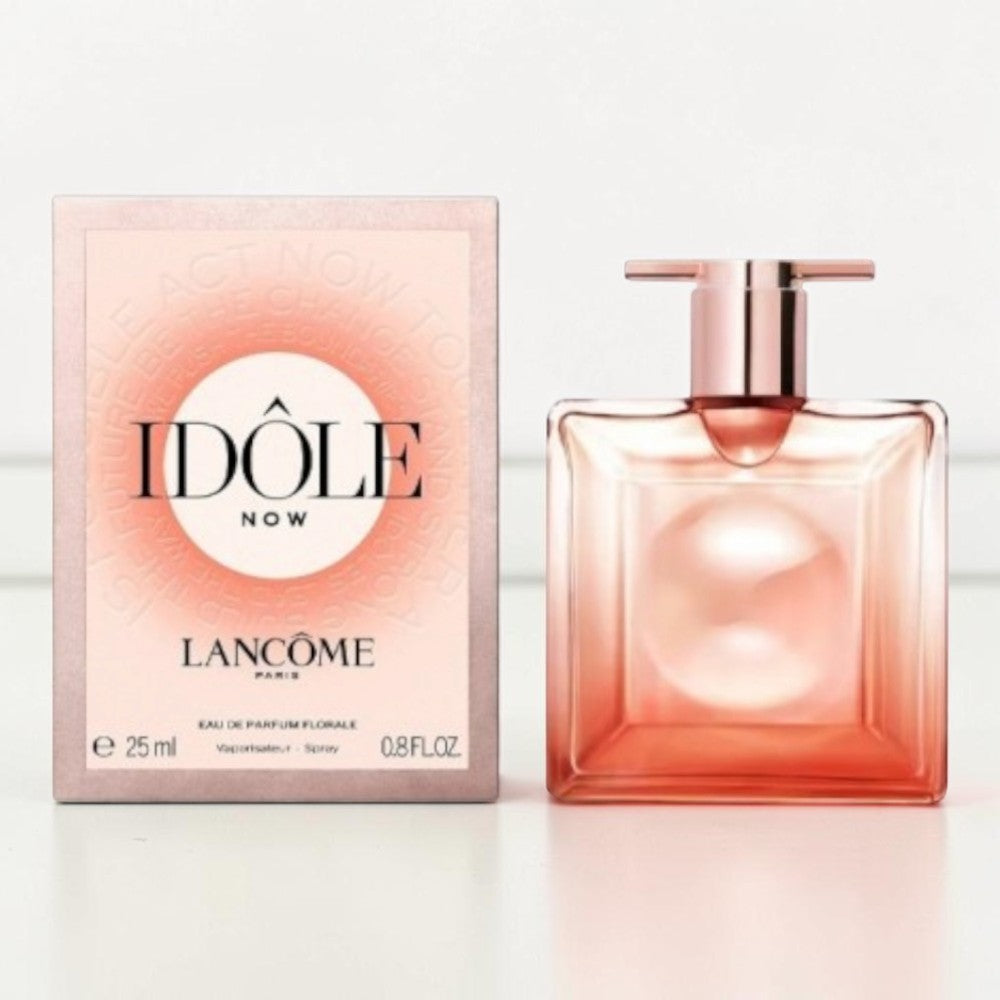 Lancome Idole Now Eau De Parfum Florale - 25 ml