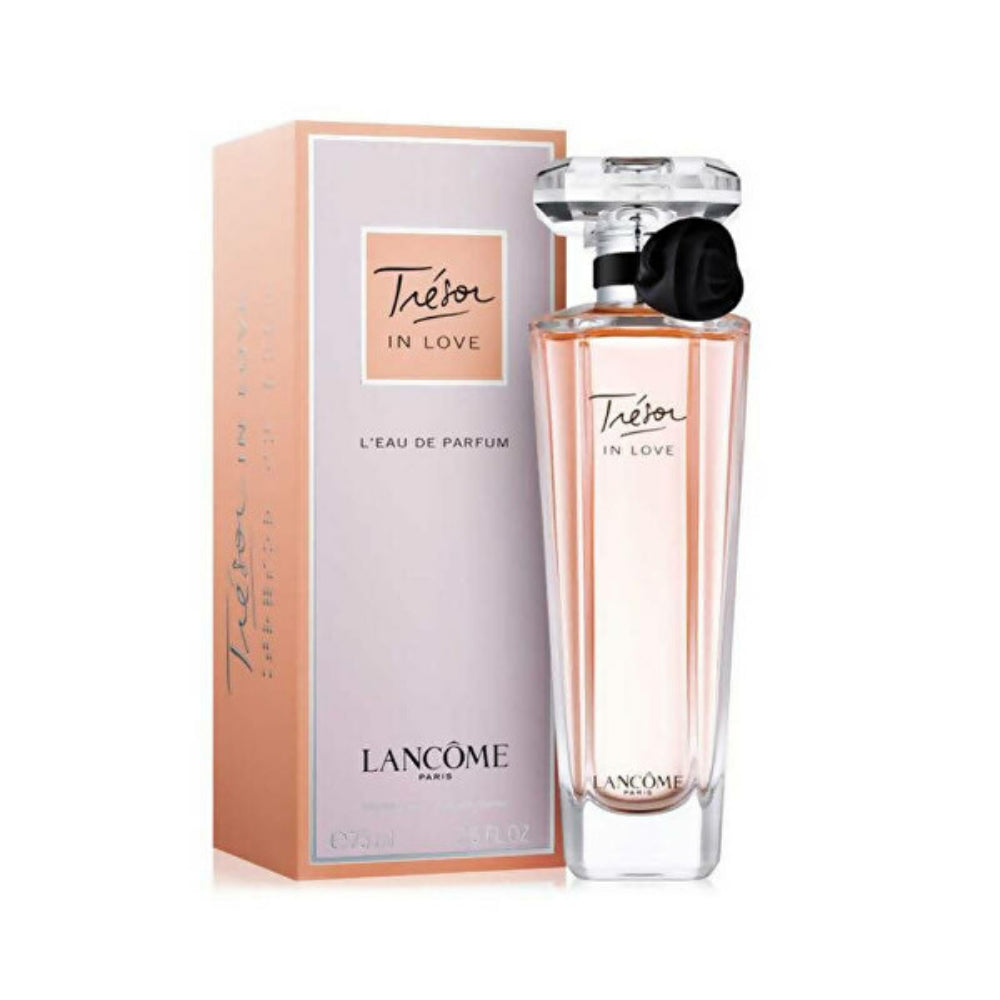 Lancome Trésor In Love Eau de Parfum - 75 ml