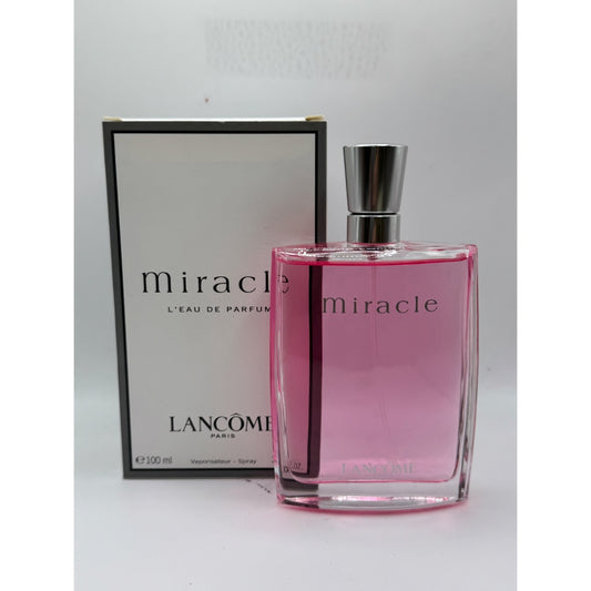 Lancome Miracle Eau de Parfum - 100 ml white box*