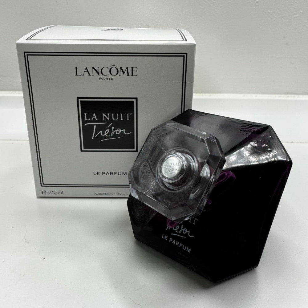 Lancôme La Nuit Tresor Le Parfum - 100ml white box*