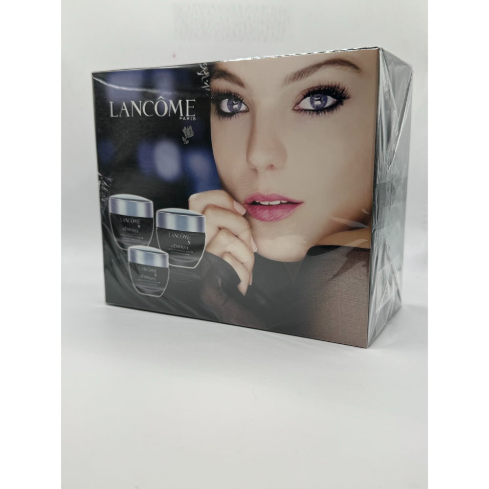 Lancome Genifique Set Giorno,Notte,Occhi - 115 ml