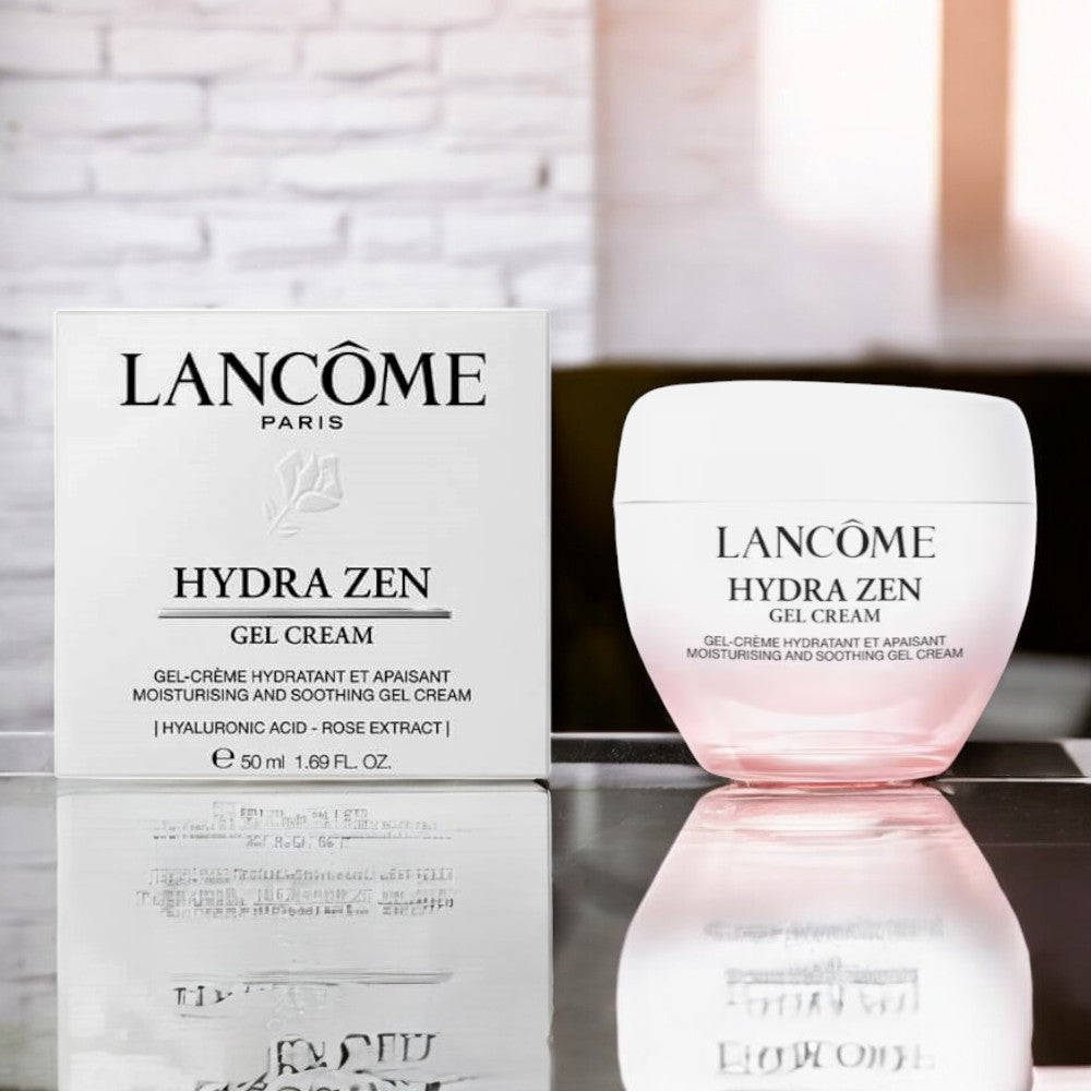 Lancome Hydra Zen gel crema Idratante - 50 ml white box*