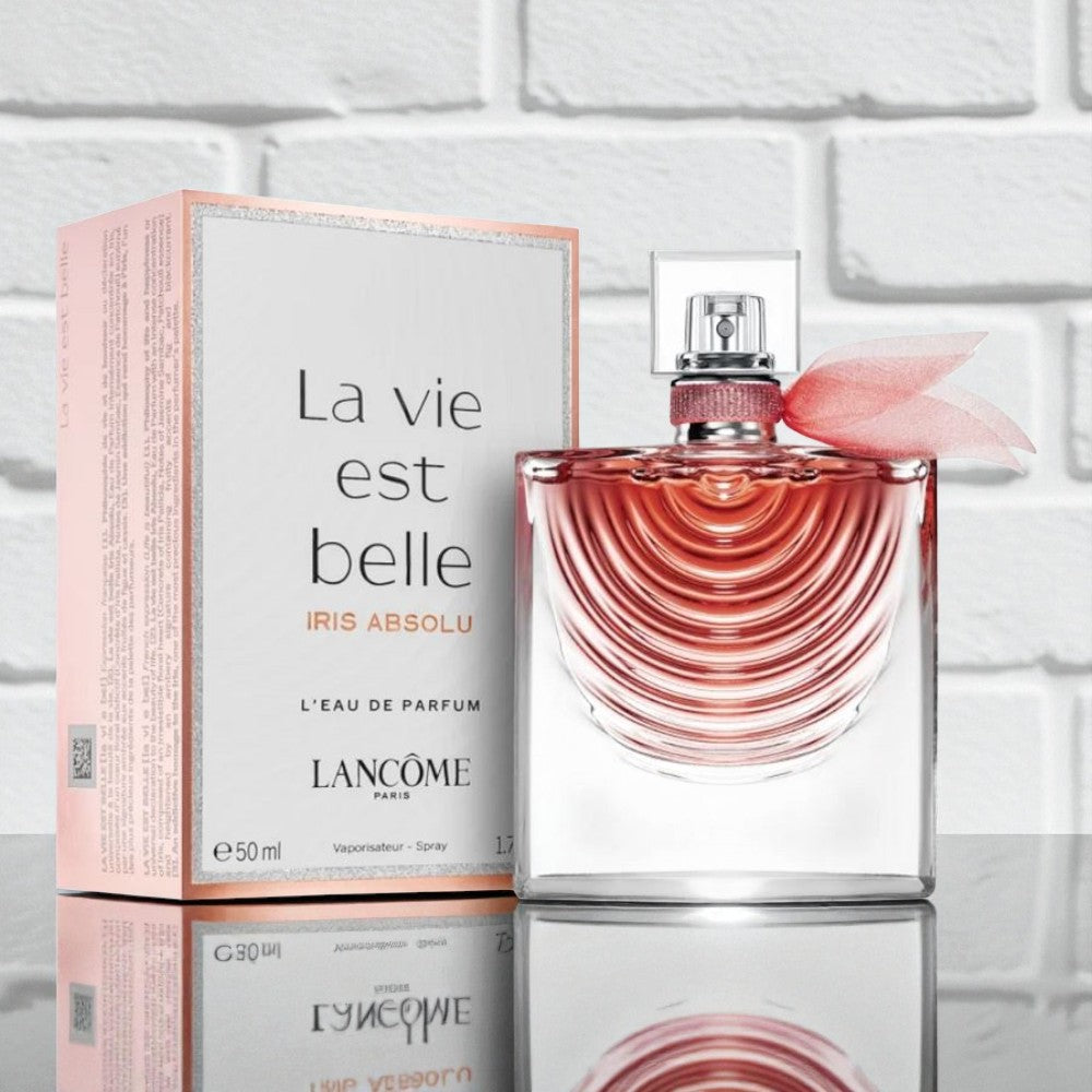 Lancome La Vie Est Belle Iris Absolu Eau de Parfum - 50 ml