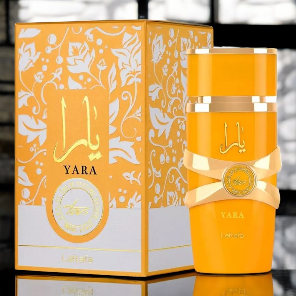 Lattafa Yara Tous Eau de Parfum - 100 ml