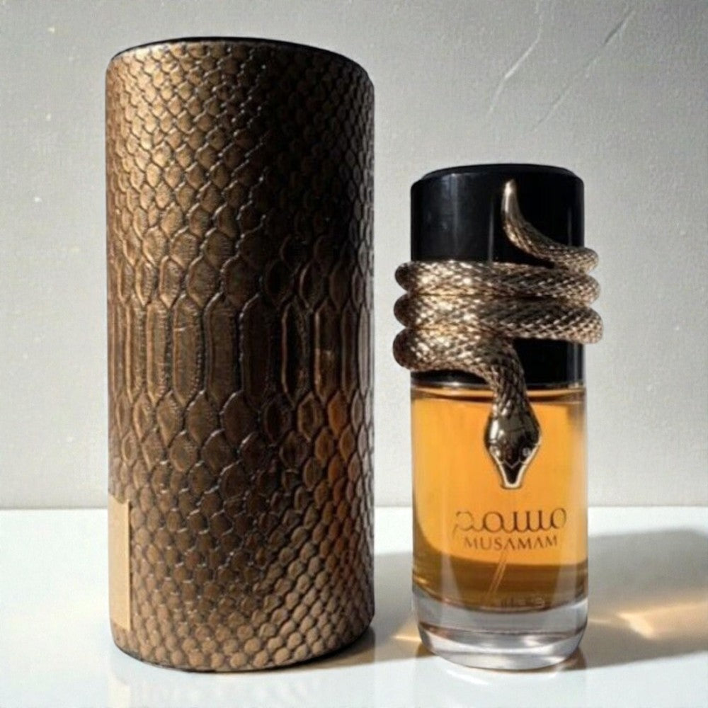 Lattafa Musamam Eau de Parfum - 100 ml