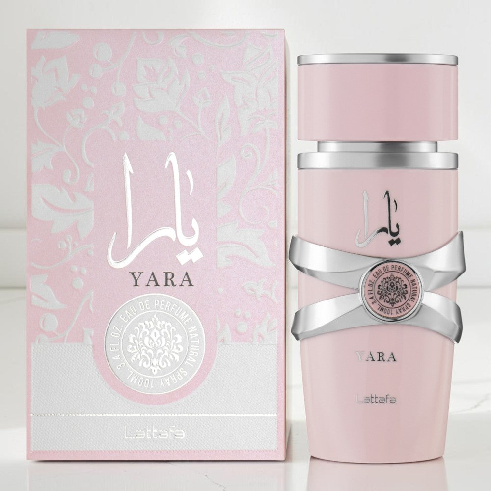 Lattafa Yara Eau de Parfum - 100 ml