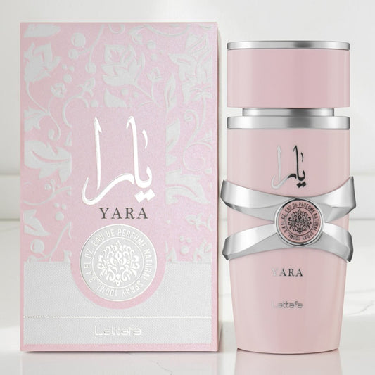 Lattafa Yara Eau de Parfum - 100 ml