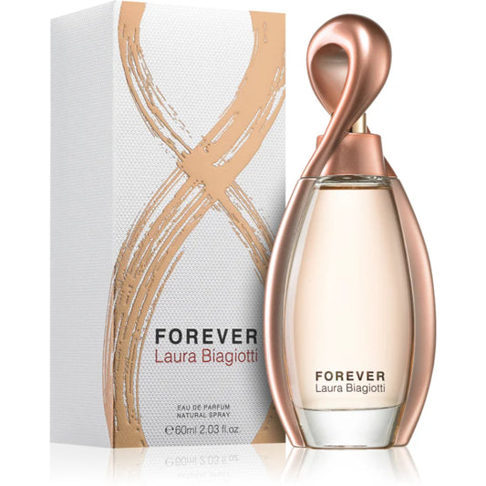 Laura Biagiotti Forever Eau de Parfum - 60 ml