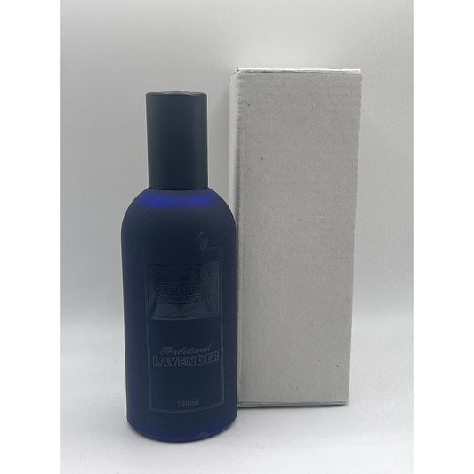 Czech &amp; Speake Oxford &amp; Cambridge Cologne Spray 100ml - white box*