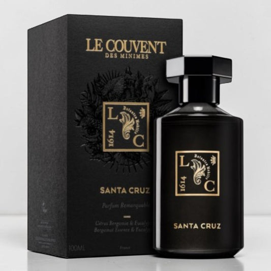Le Couvent Santa Cruz Eau de Parfum - 100 ml