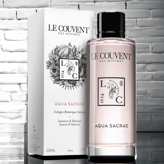 Le Couvent Maison de Parfum Botaniques Aqua Sacrae - 100 ml