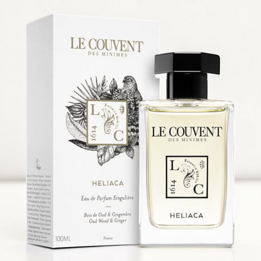 Le Couvent Maison Heliaca Eau de Parfum - 100 ml