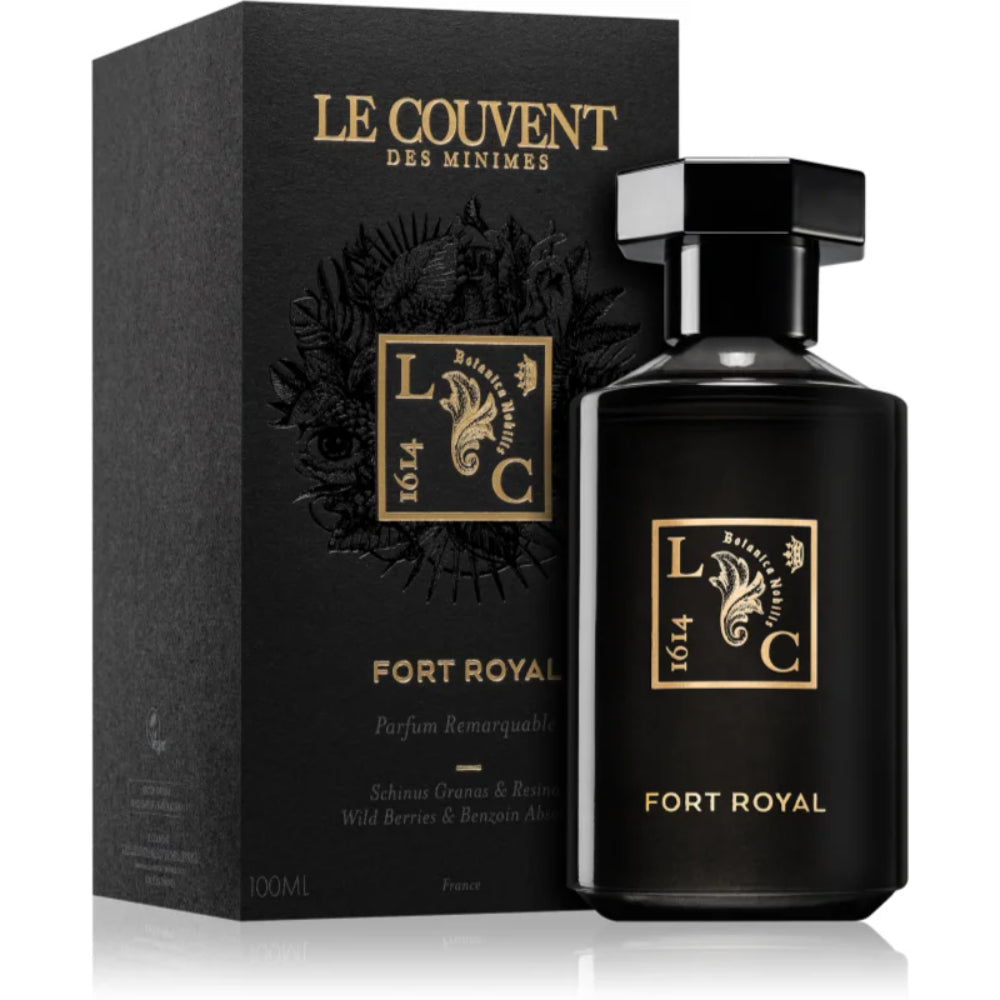 Le Couvent Santa Cruz Eau de Parfum - 100 ml 