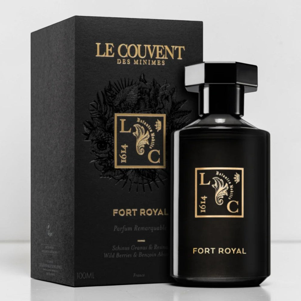 Le Couvent Fort Royal Eau de Parfum - 100 ml