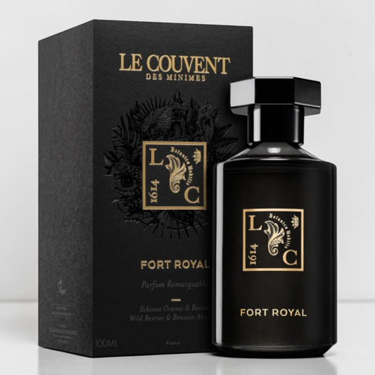 Le Couvent Santa Cruz Eau de Parfum – 100 ml 
