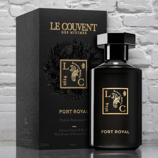 Le Couvent Fort Royal Eau de Parfum - 100 ml