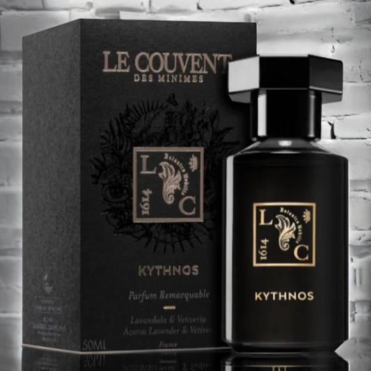 Le Couvent Kythnos Eau de Parfum - 100 ml