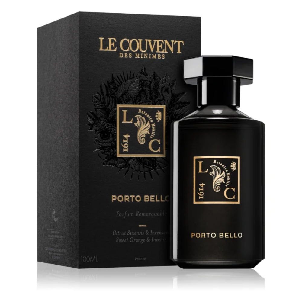 Le Couvent Portobello Eau de Parfum - 100 ml