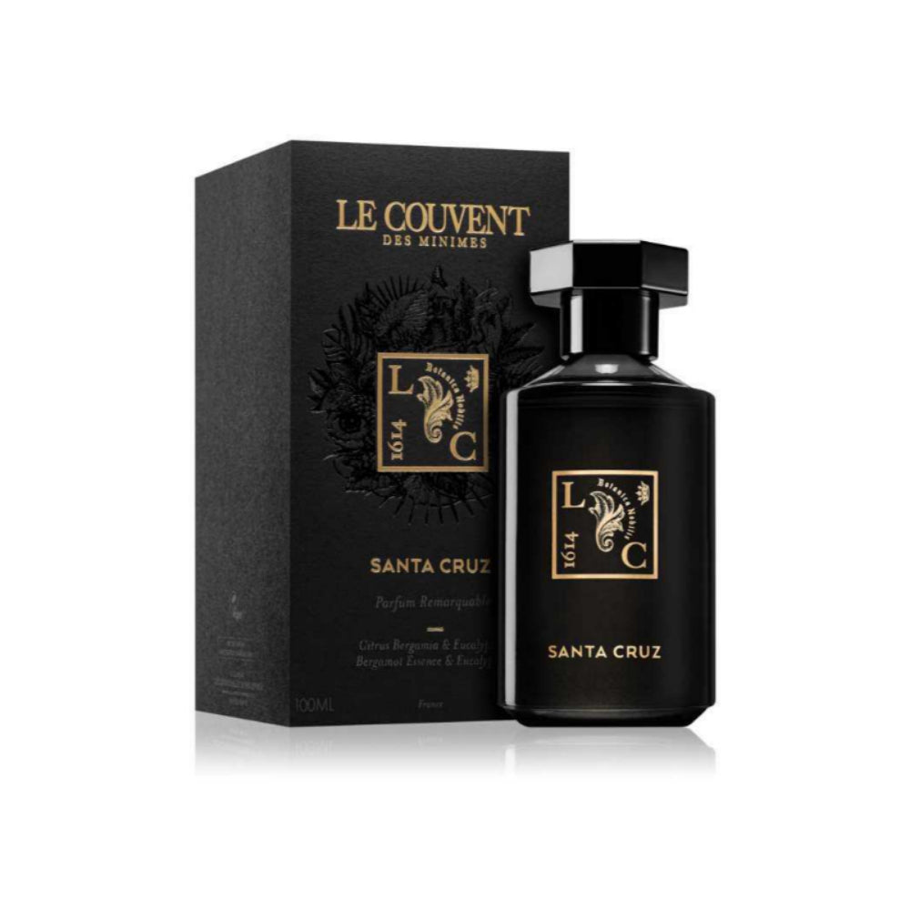 Le Couvent Santa Cruz Eau de Parfum – 100 ml 