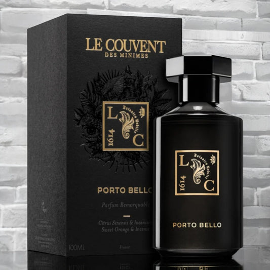 Le Couvent Portobello Eau de Parfum - 100 ml