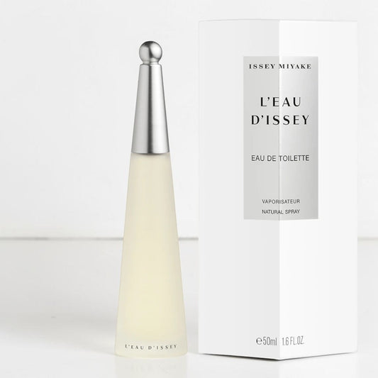 Issey Miyake L'Eau d'Issey Eau de Toilette - 50 ml