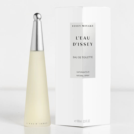 Issey Miyake L'Eau d'Issey Eau de Toilette - 100 ml