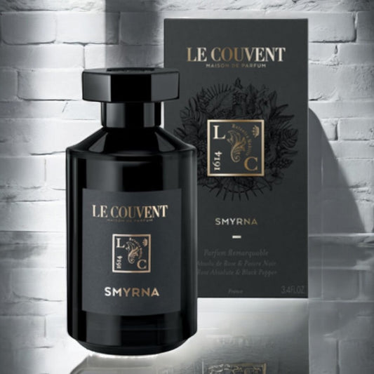 Le Couvent Smyrna Eau de Parfum - 100 ml