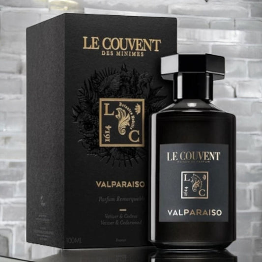 Le Couvent Santa Cruz Eau de Parfum - 100 ml 