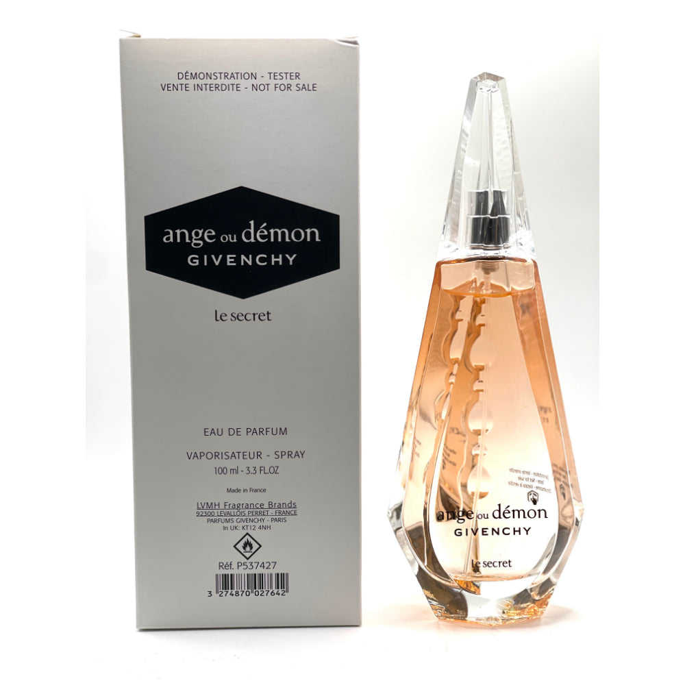 Givenchy Ange ou Démon Le Secret Eau de Parfum - 100 ml white box*
