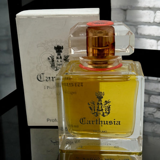 Carthusia Ligea La Sirena Eau de Parfum Unisex - 50 ml white box*