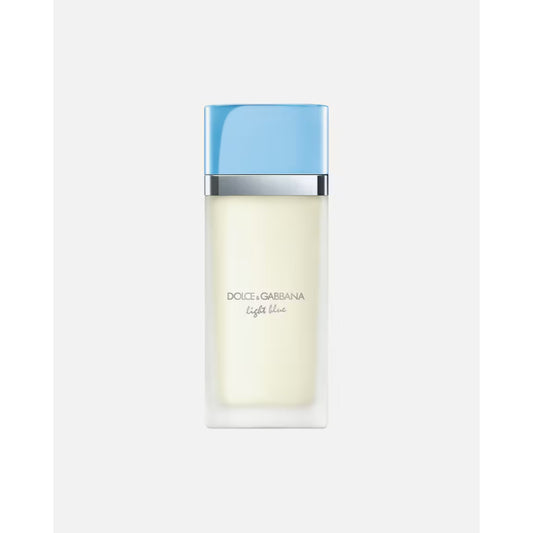 Dolce &amp; Gabbana Light Blue – 100 ml weiße Box*