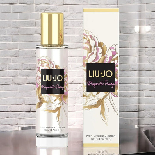 Liu Jo Crema corpo Magnetic Peony - 200ml