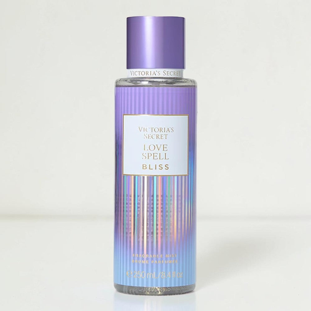 Victoria's Secret Love Spell Bliss Acqua Profumata - 250 ml