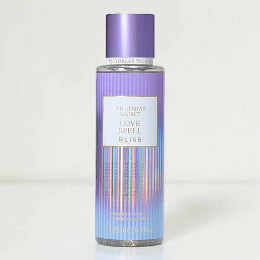 Victoria's Secret Love Spell Bliss Acqua Profumata - 250 ml