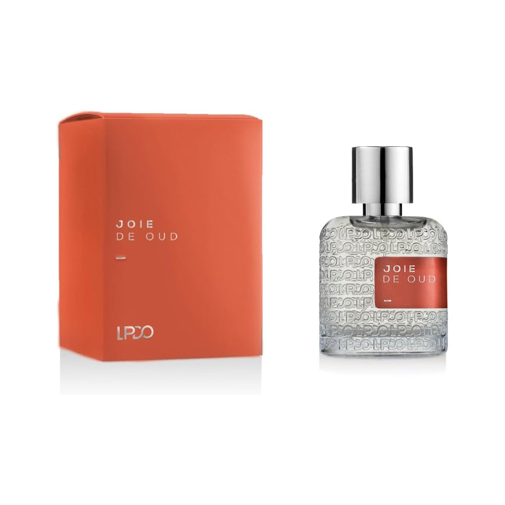 LPDO Joie De Oud Eau de Parfum Intense – 30 ml