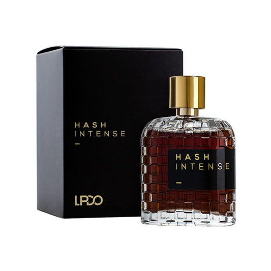 LPDO Hash Intense Eau de parfum Intense - 100 ml