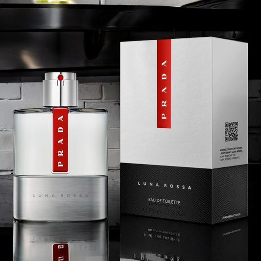 Prada Luna Rossa - 100 ml