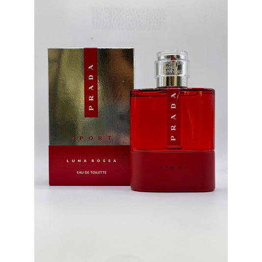 Prada Luna Rossa Sport - 100 ml