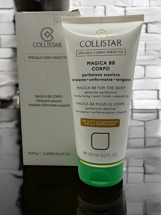 Collistar Magica BB Corpo - 150 ml white box*